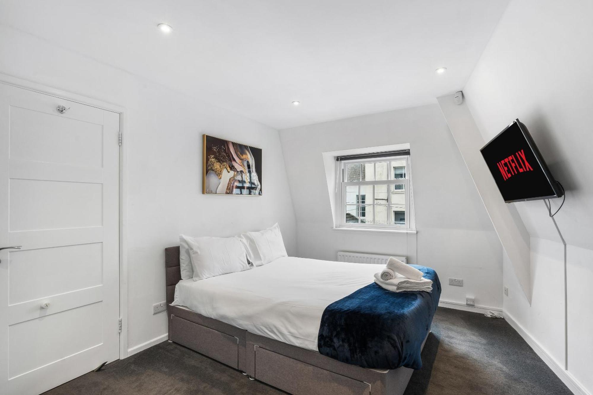 Queens Place - 1 Bedroom Apartment Brighton Cameră foto