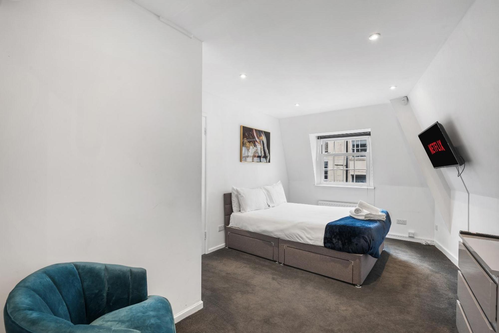 Queens Place - 1 Bedroom Apartment Brighton Cameră foto