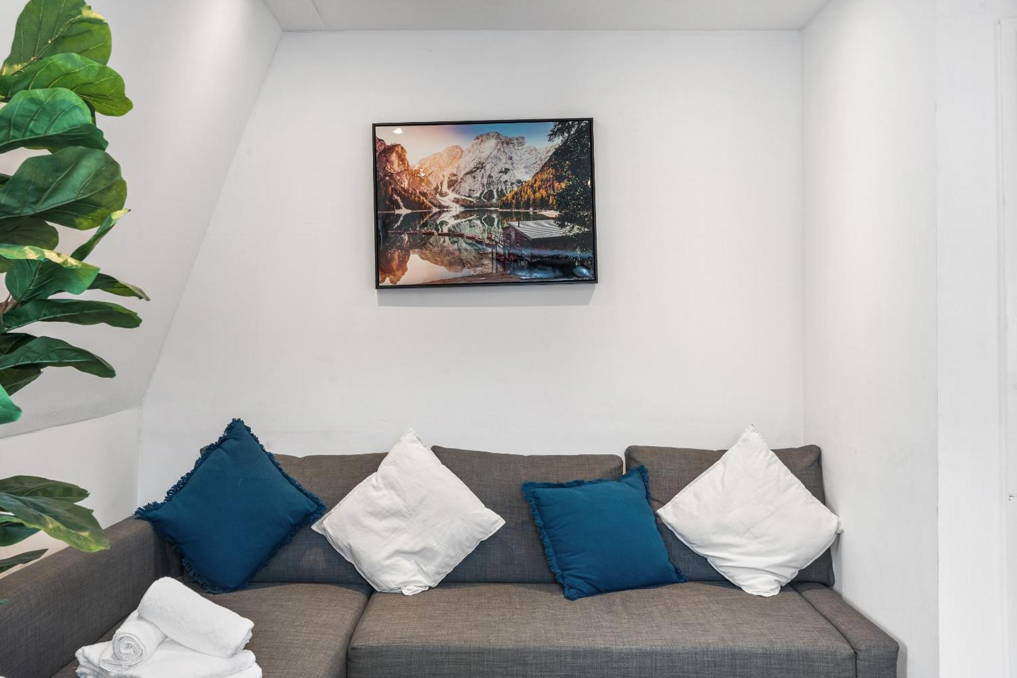 Queens Place - 1 Bedroom Apartment Brighton Cameră foto